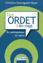 Tag ordet i din magt