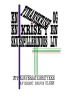 En finanskrise og en krise i en skuespillerindes liv