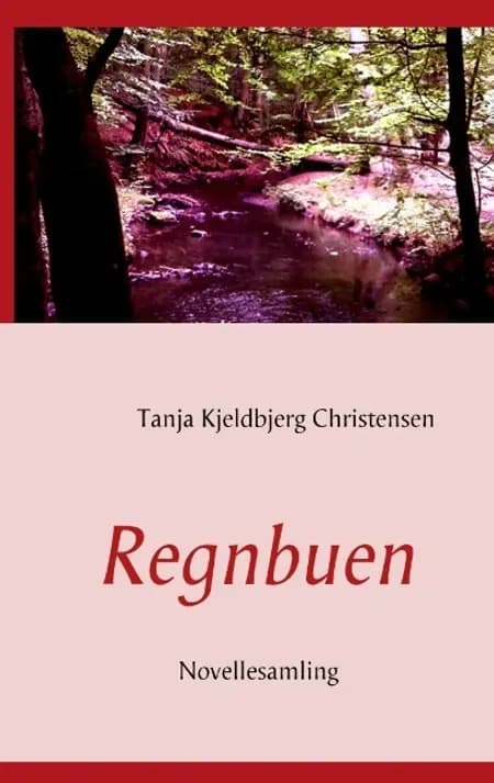 Regnbuen af Tanja Kjeldbjerg Christensen