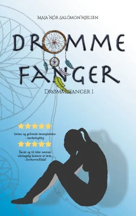 Drømmefanger af Maja Nór Salómon Nielsen
