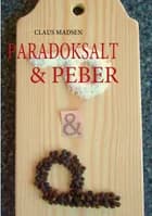 Paradoksalt & peber af Claus Madsen