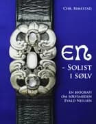 EN - solist i sølv af Chr. Rimestad