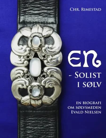 EN - solist i sølv af Chr. Rimestad