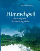 Himmelspejl af Aksel Bording