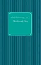 Moraliserende Digte af Hansi Hovmand og J. P. A. J.