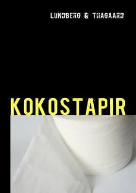 Kokostapir af Dion Lundberg