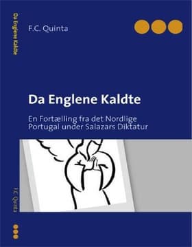 Da englene kaldte af F. C. Quinta