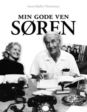 Min gode ven Søren af Søren Kjøller Christensen