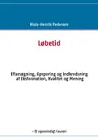 Løbetid af Niels-Henrik Pedersen