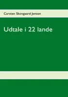 Udtale i 22 lande