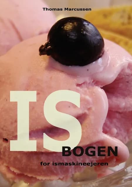 Isbogen for ismaskineejeren af Thomas Marcussen
