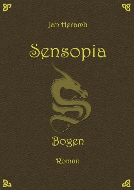 Sensopia af Jan Heramb