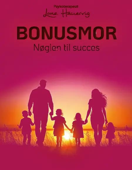 Bonusmor af Lone Hauervig