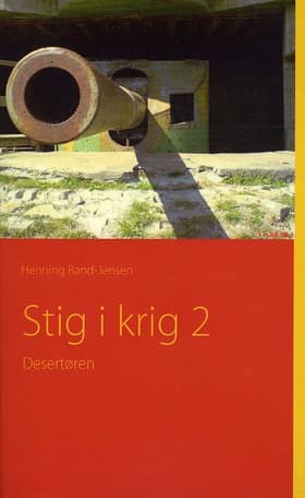 Desertøren af Henning Rand-Jensen