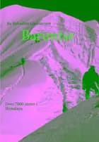 Baruntse af Bo Belvedere Christensen