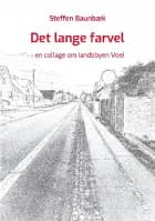 Det lange farvel af Steffen Baunbæk