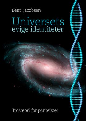 Universets evige identiteter af Jacobsen
