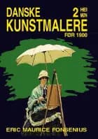 Danske Kunstmalere
