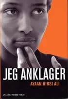 Jeg anklager af Ayaan Hirsi Ali