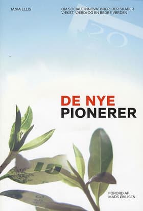 De nye pionerer af Tania Ellis