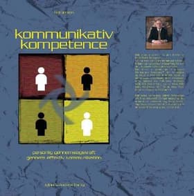 Kommunikativ kompetence af Keld Jensen