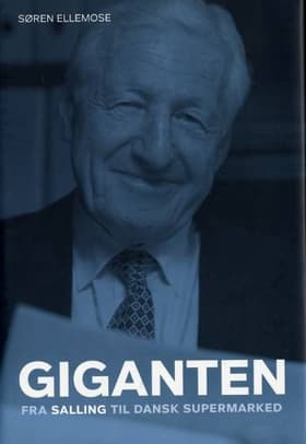 Giganten af Søren Ellemose