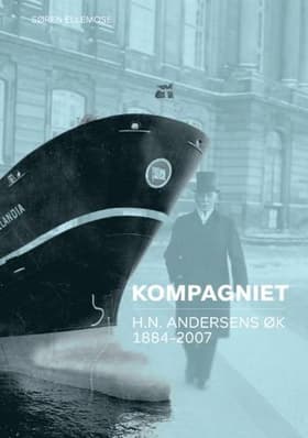 Kompagniet af Søren Ellemose