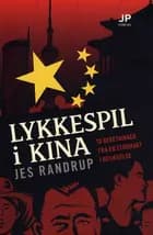 Lykkespil i Kina