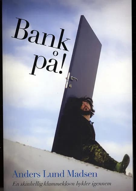 Bank på! af Anders Lund Madsen