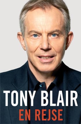 En rejse af Tony Blair
