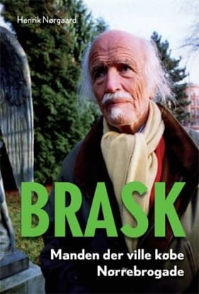 Brask af Henrik Nørgaard
