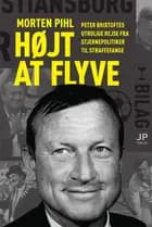 Højt at flyve