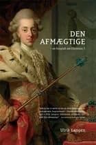 Den afmægtige af Ulrik Langen