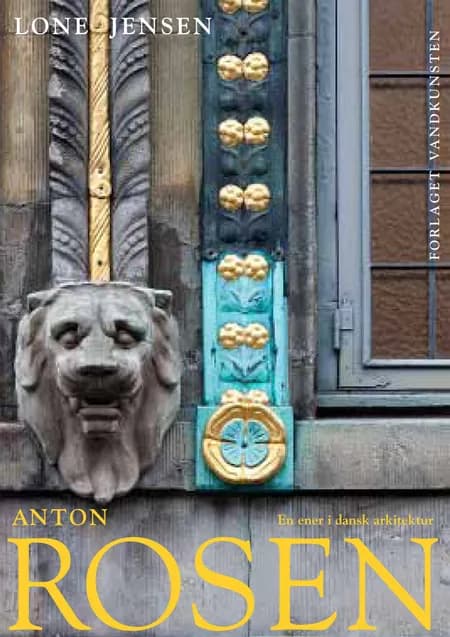 Anton Rosen af Lone Jensen