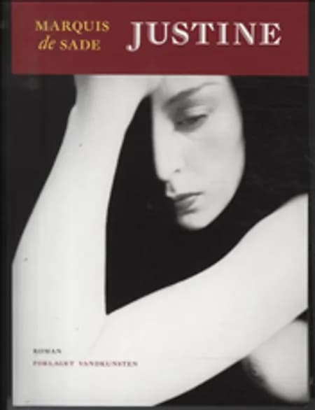 Justine af Marquis de Sade