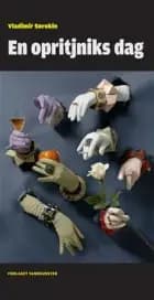 En opritjniks dag af Vladimir Sorokin