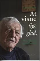 At visne lige glad