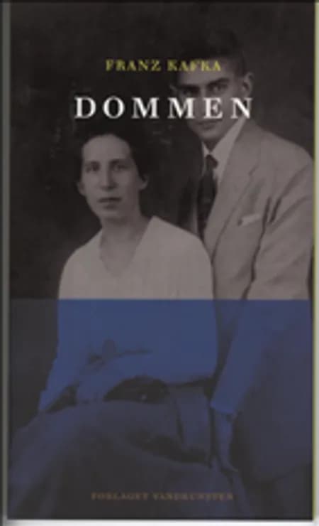 Dommen af Franz Kafka
