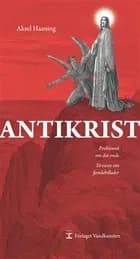 Antikrist af Aksel Haaning