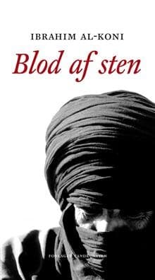 Blod af sten af Ibrahim al-Koni
