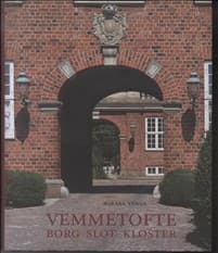 Vemmetofte af Mikael Venge