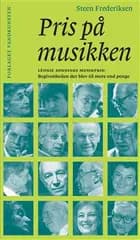 Pris på musikken