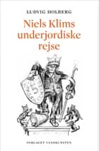 Niels Klims underjordiske rejse af Ludvig Holberg