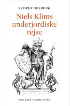 Niels Klims underjordiske rejse