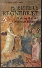 Hjertets regnebræt af Svend Aage Jørgensen