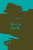 Skæve skrifter af H.C. Andersen