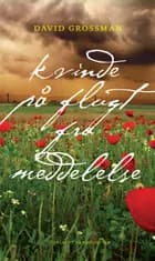 Kvinde på flugt fra meddelelse af David Grossman