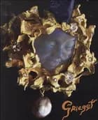 Arje Griegst af Kerstin Wickmann