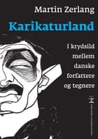 Karikaturland af Martin Zerlang