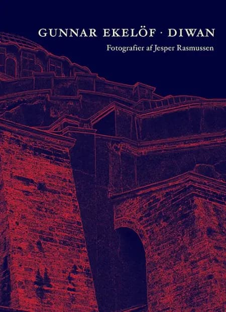 Diwan af Gunnar Ekelöf